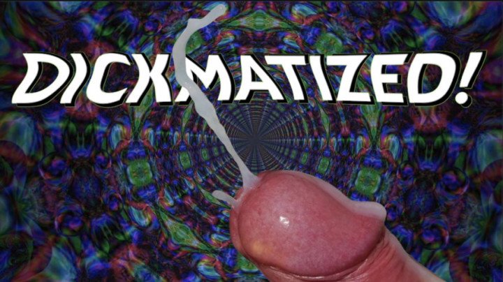 Xx Your God Xx Dickmatized