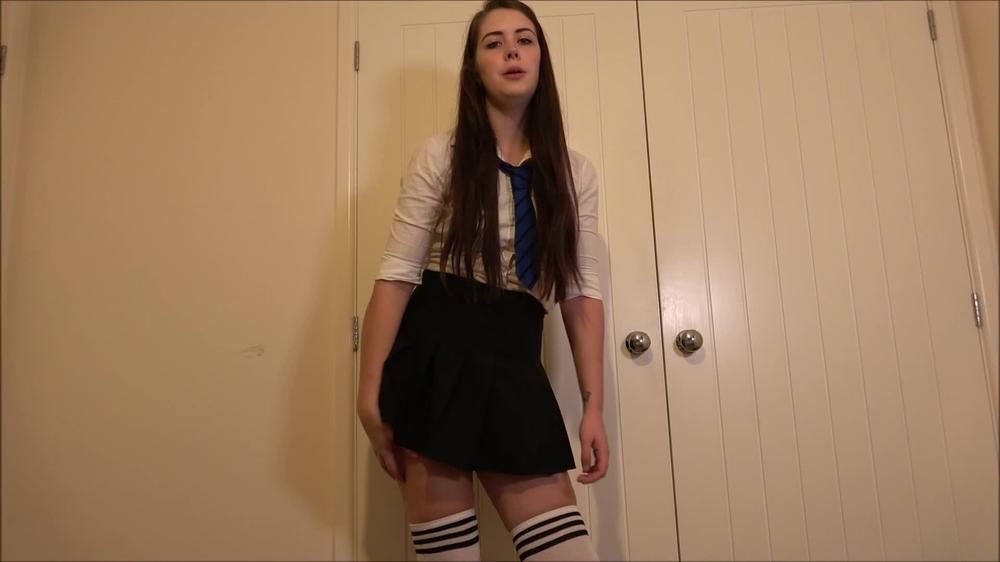 Naughtypoppyuk Poppy Small Penis Humiliation