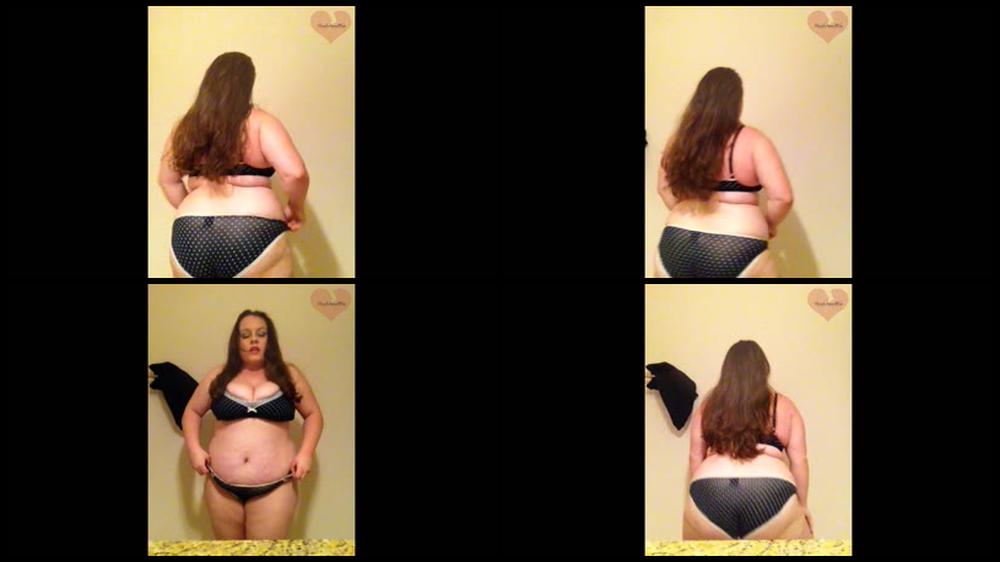 Jessisamessvids Twerkn Titty Lactation Tuesday