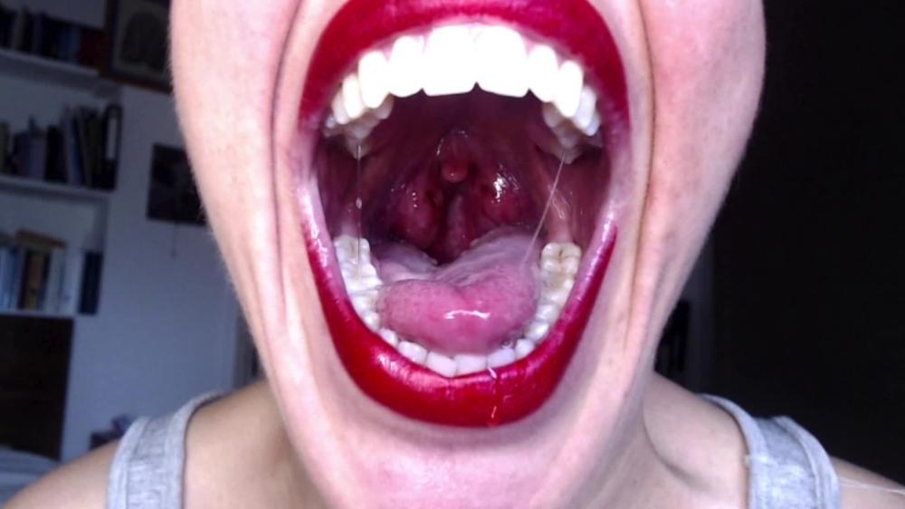 Emprexkala Tiny Get Inside My Mouth Now