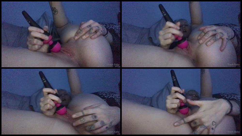 Primetrash 21 12 2020 1481701367 Been A While Since I Ve Had My Ass Fingered