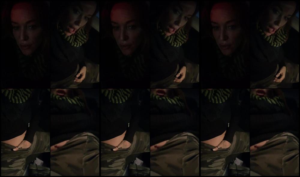 Rachelsteele 22 12 2019 109378223 I Was So Horny Earlier Couldn T Wait To Get Home Back And Masturbated At Trader Joe S