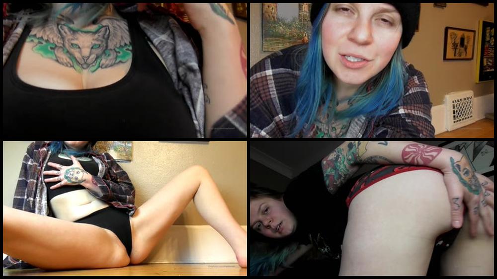 Theellehell 21 11 2019 90497651 Fart Fetish Gfe Face Fart Domination