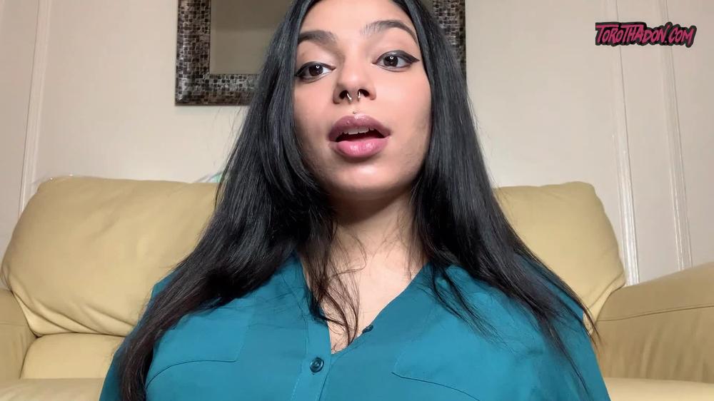Ladytoro He Won Manyvids
