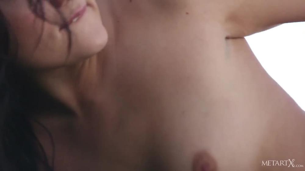 Solo - Adria Rae - Metartx.Com - Leaking Point