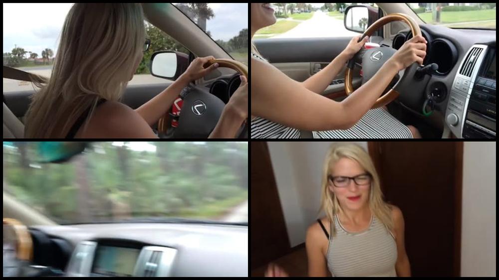 Brittney Blaze Fucking My Best Friends Husband