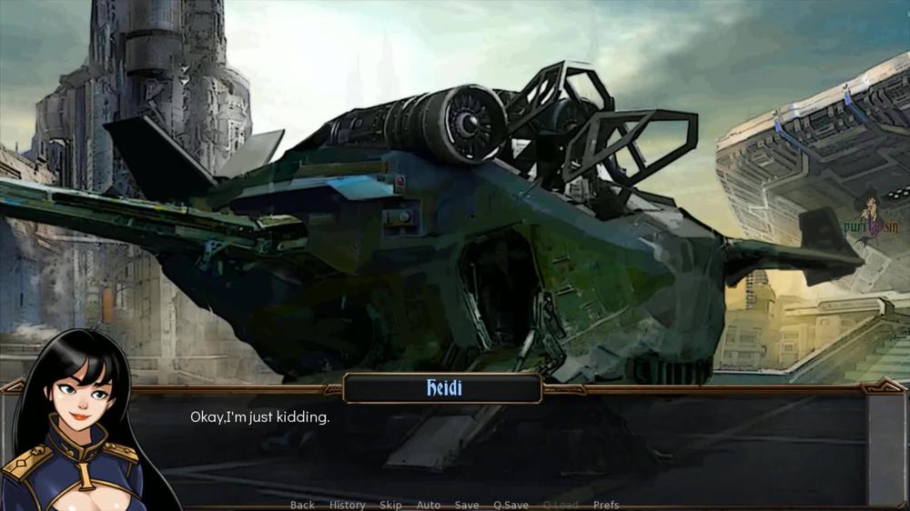 Warhammer 40k Inquisitor Trainer Guide Part 3