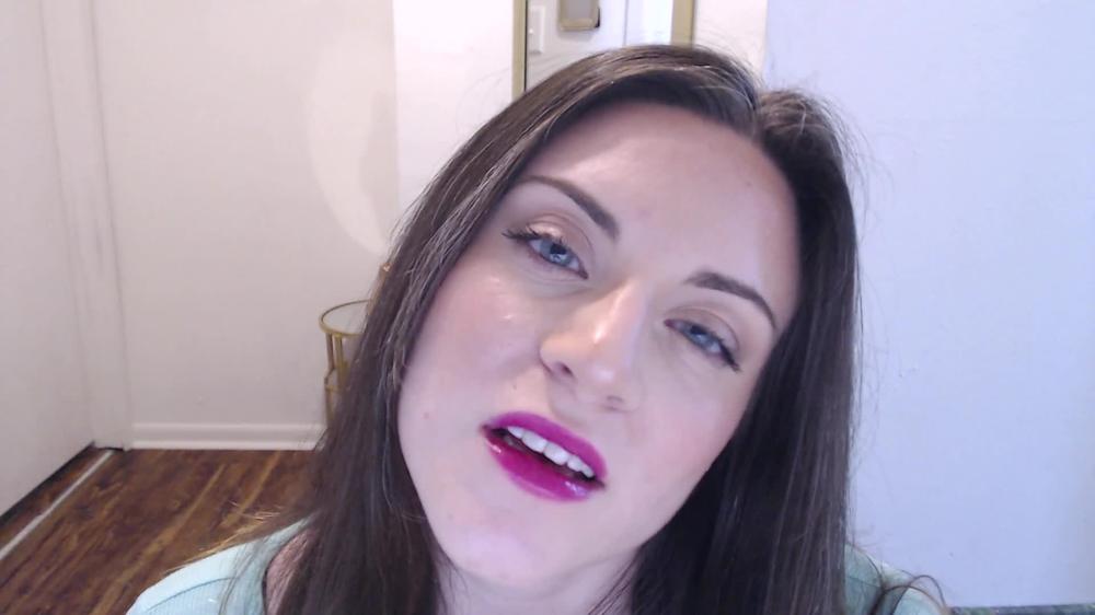 Kallmekrystal Sperm Semen And Seed Dirty Talk Manyvids