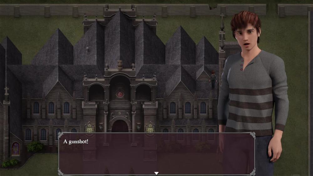 Lust Epidemic 49 Conquering References