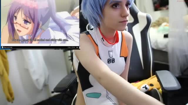 Lana Rain - Hentai