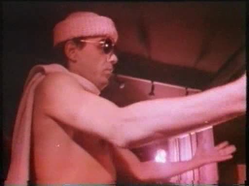 Brigitte Lahaie Hot Action (1978) Sc2