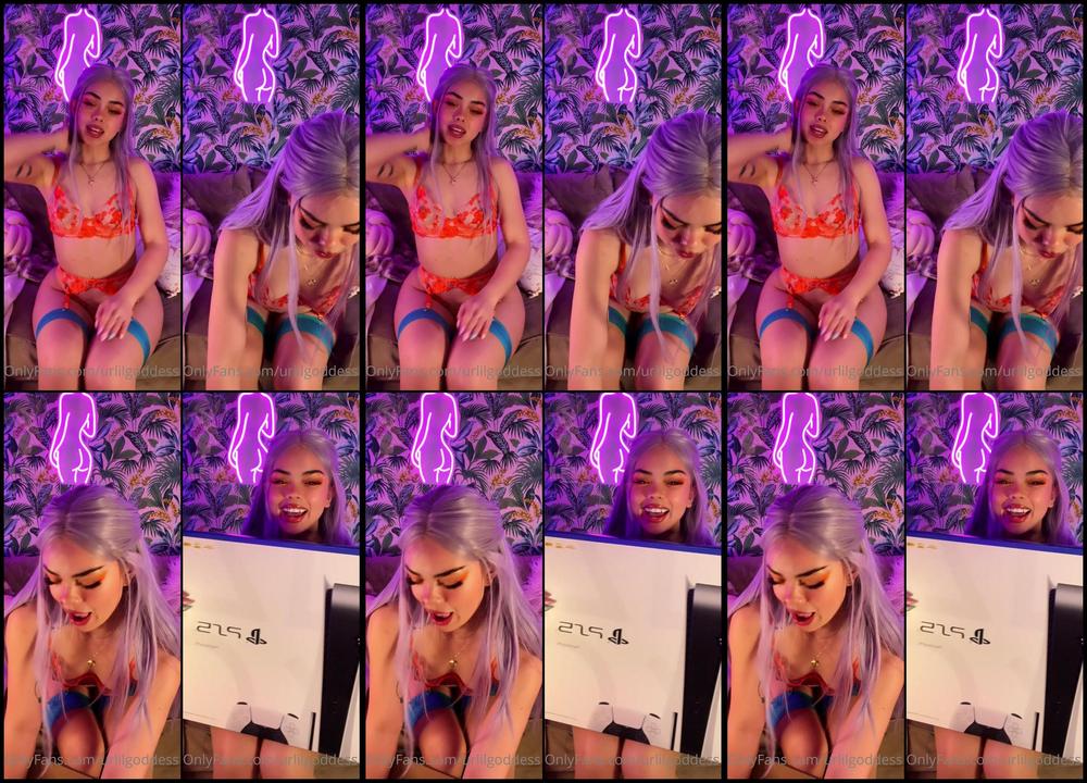 Urlilgoddess 23 03 2022 2401454617 Comment Ur Guess B4 I Unbox It Were Ya Correct
