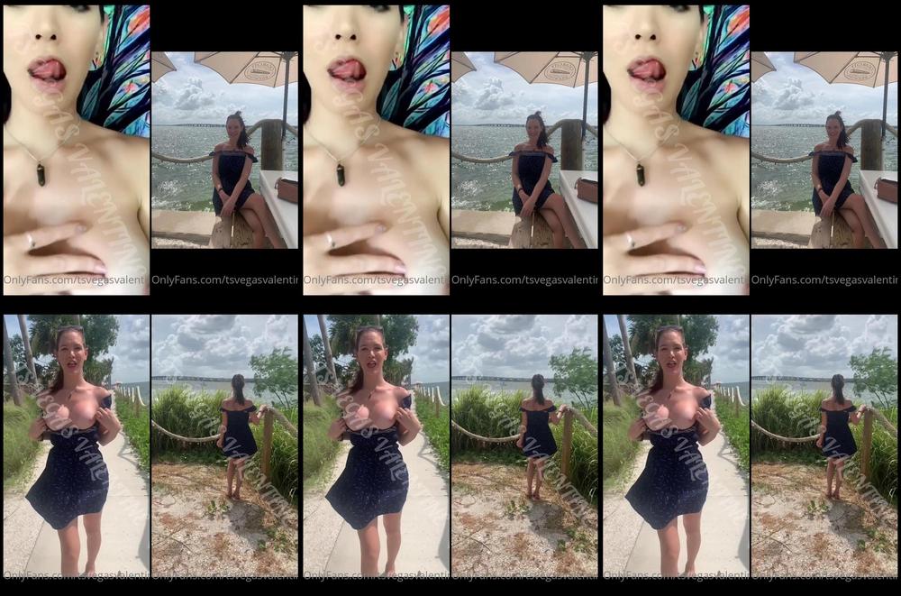 Tsvegasvalentine 20 07 2020 82349468 Enjoy My Lunch Video Hehe I Can X27 T Seem To Keep