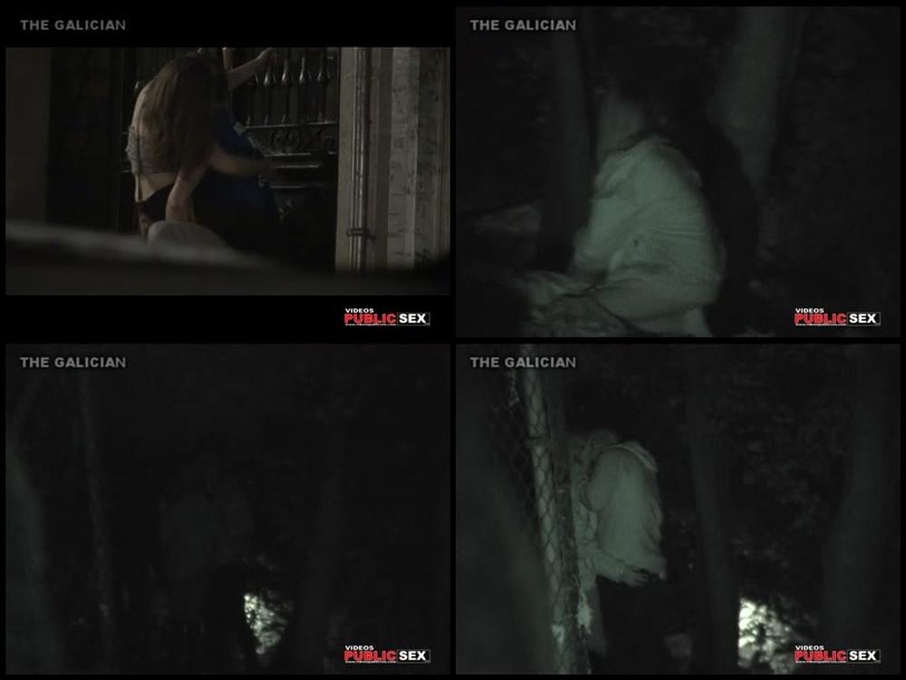 Night Watching 122