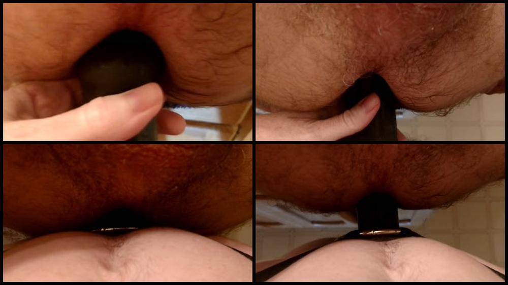 Minervahirsute 17 01 2020 128459578 Happy Friday Morning Strap On Fun With My Partner