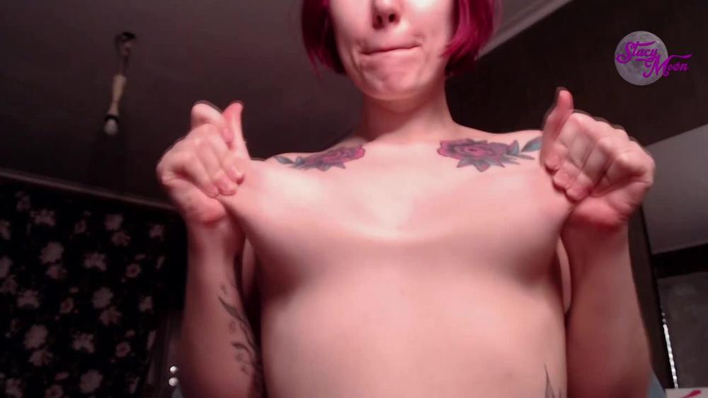 Spanking Tits Pulling Nipples Hard