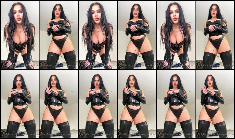 Uncensoreddom 10 04 2021 2079089182 Owned By Angelina 12 Month Subscription Bundle Vip Group A Unseen 10 Min Exclusi