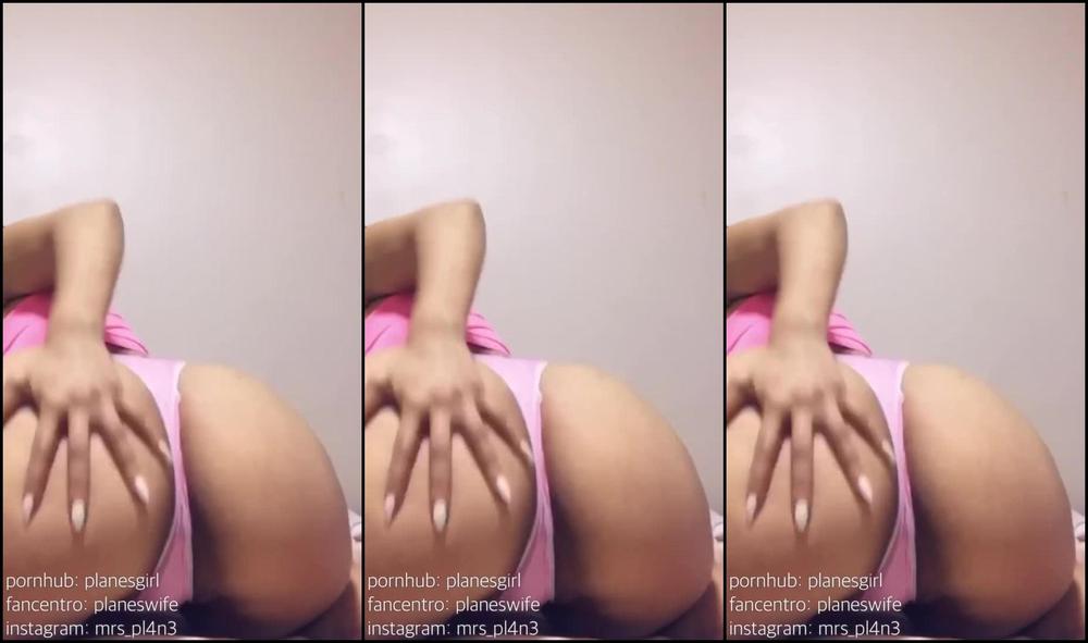 029 Naturally Curvy Thick Asian Teen Jerkoff Material_Planesgirl_1080P