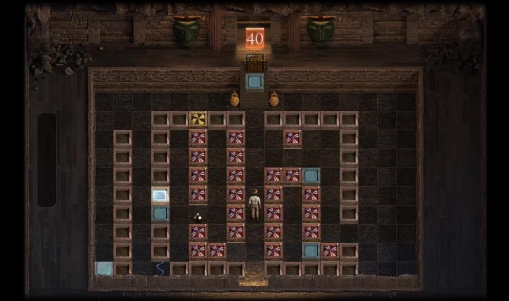 Treasure Of Nadia v77032 Part 217 Best Foor Job Ever And Ez Puzzle By LoveSkySan69