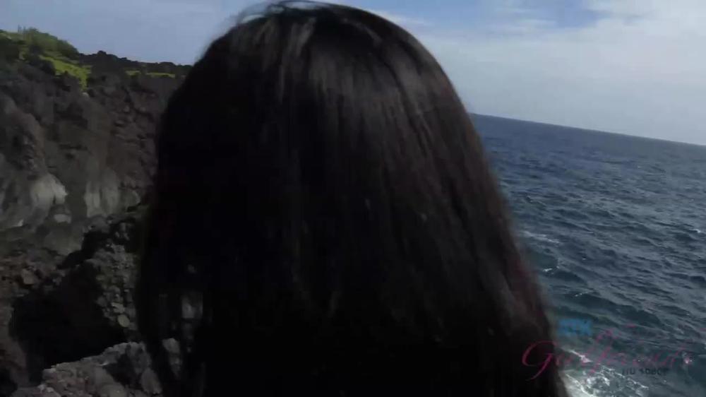 [Atkgirlfriends.Com] Sadie Pop - Hawaii 6-8 - Hawaii Is A Perfect Place For Sadie And You