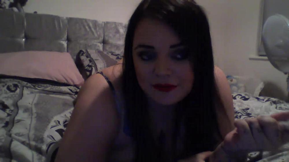 Aimeebella 2019 97657021 Stream Started 2019