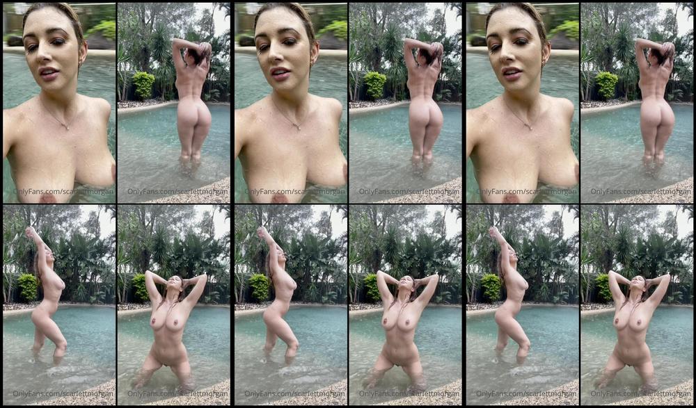 Scarlettmorgan 07 04 2021 2076075797 Pinned Post Come And Frolic Wit