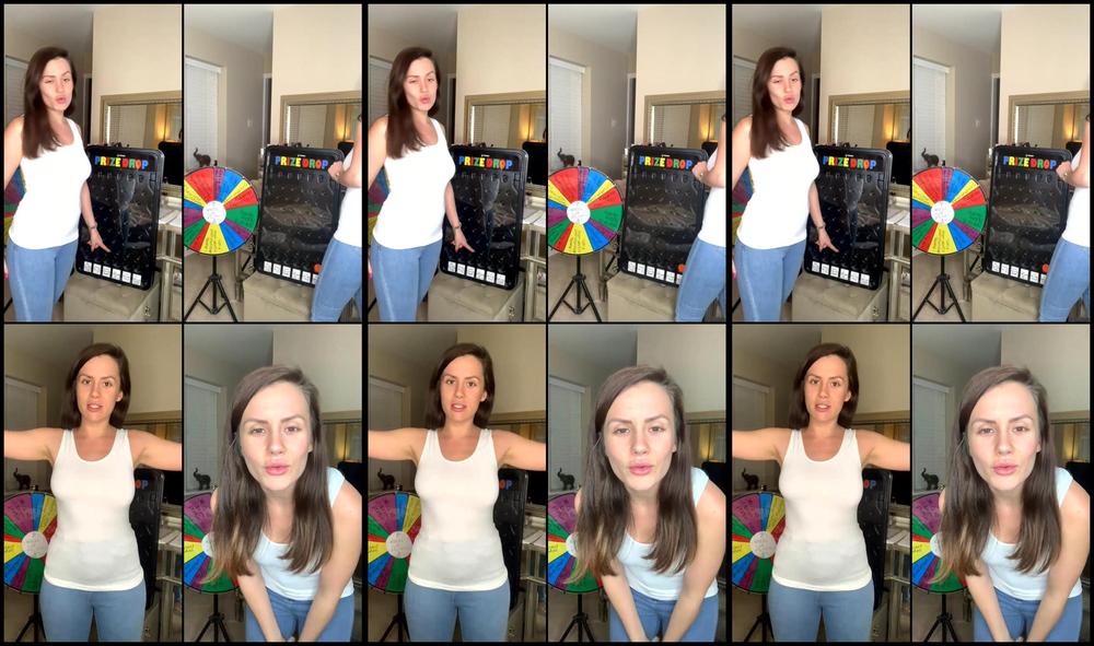Charlieerose3 27 02 2020 162572405 Stream Started At 02 27 2020 08 18 Pm