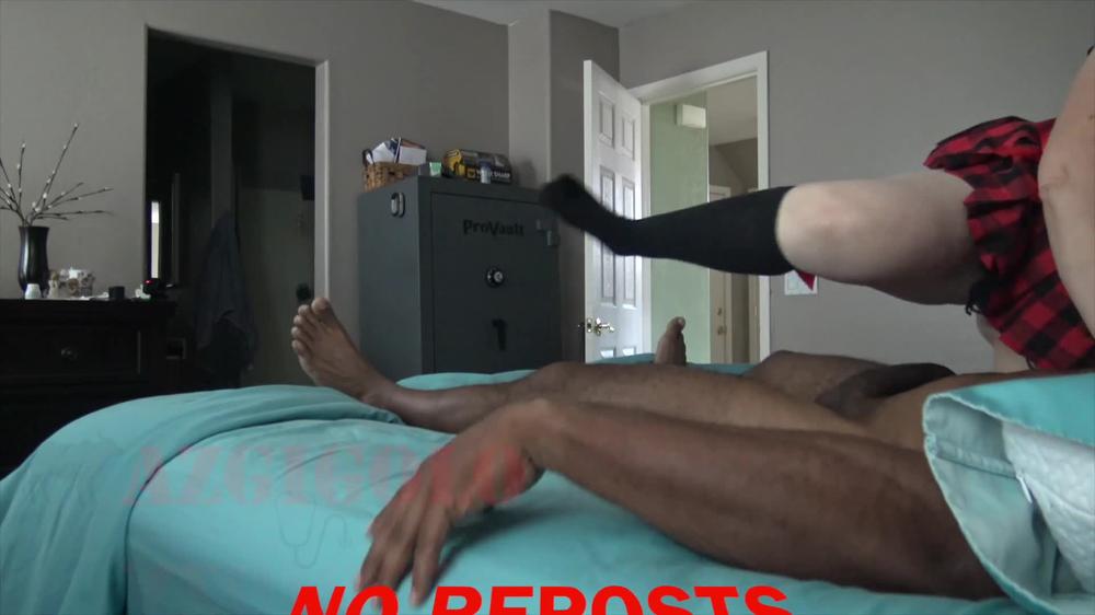 Azgigolo Slutwife Dresses As A Naughty