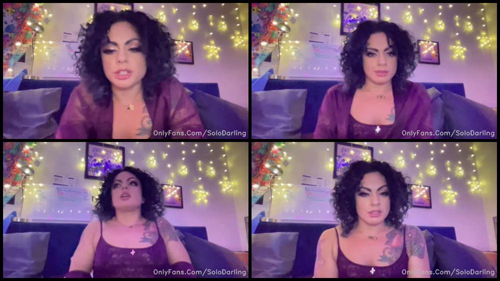 Solodarling 13 01 2022 2328680877 Stream Started At 01 13 2022 03 02 Am Thank You All So Much For Such A Fun Time