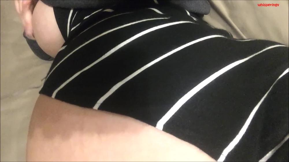 for Hands Free Orgasm with Stimulating Binaural Beats (ASMR) Moans