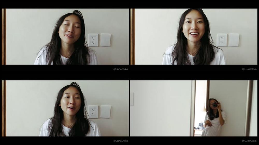 Lunaokko 02 06 2021 2125415015 Video Chit Chat I Needed To Rest This Week I Was In The Middle Of Two Trips For Luna X27 S