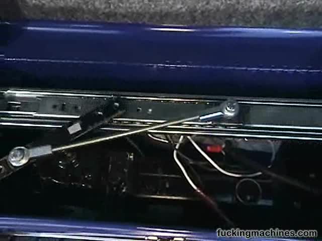 Fucking Machines 1