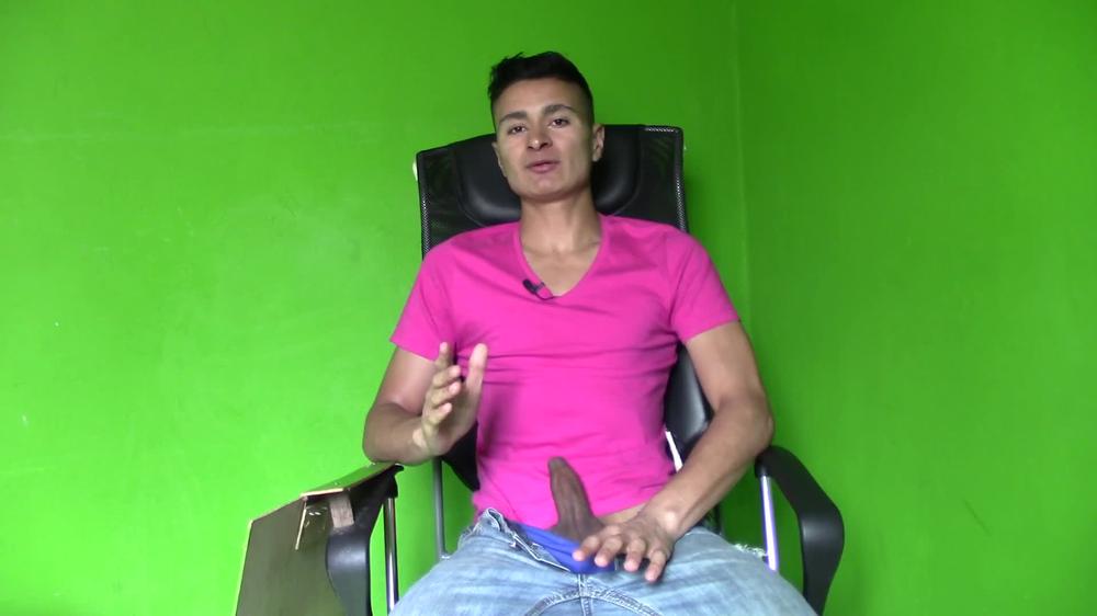 Como tener una Eyaculacion Potente - Alex CUM