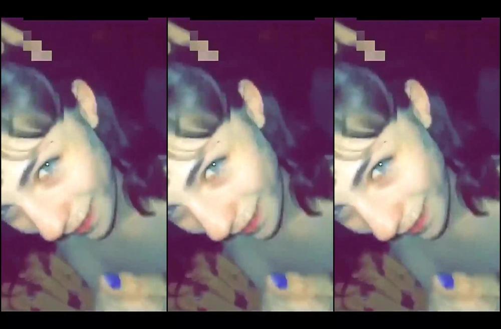 Luna Raise Blowjob In Van While Friends Driving Snapchat Premium 20181205 - Nsfw247.To