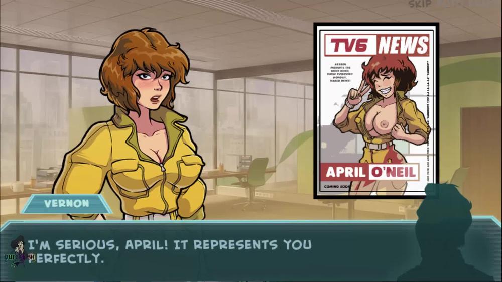 star channel 34 uncensored 62 April's tits