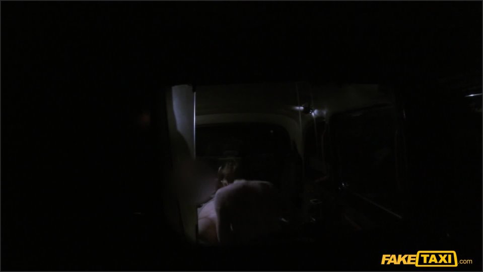 Faketaxi Samantha Bentley 2 1080P