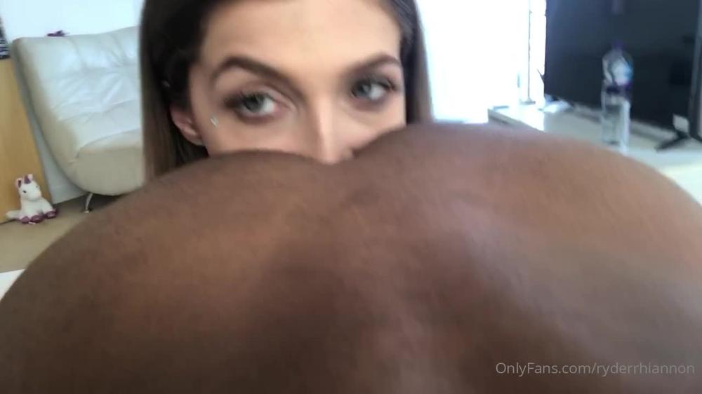 Ryderrhiannon 2020 250863353 Love Eating Ass