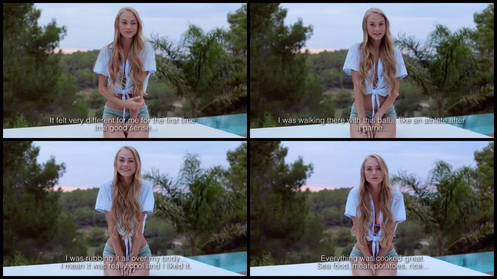 Wowgirls Com Nancy A   Interview With Nancy A  2016