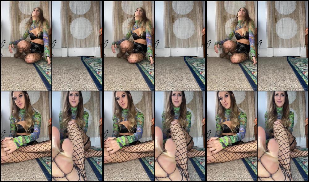Theperfectmistress 27 04 2020 264667395 Full 9 Minute Video In My Sexy Festival Outfit Spit Self Worship Again Here We Are I