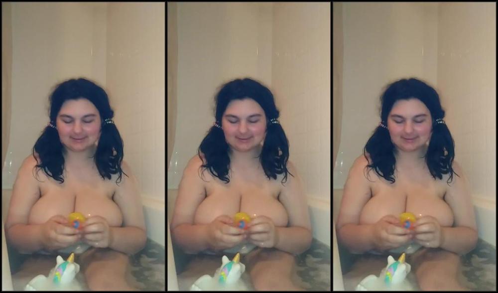 Daddy Made Me A Bath Pov Ddlg