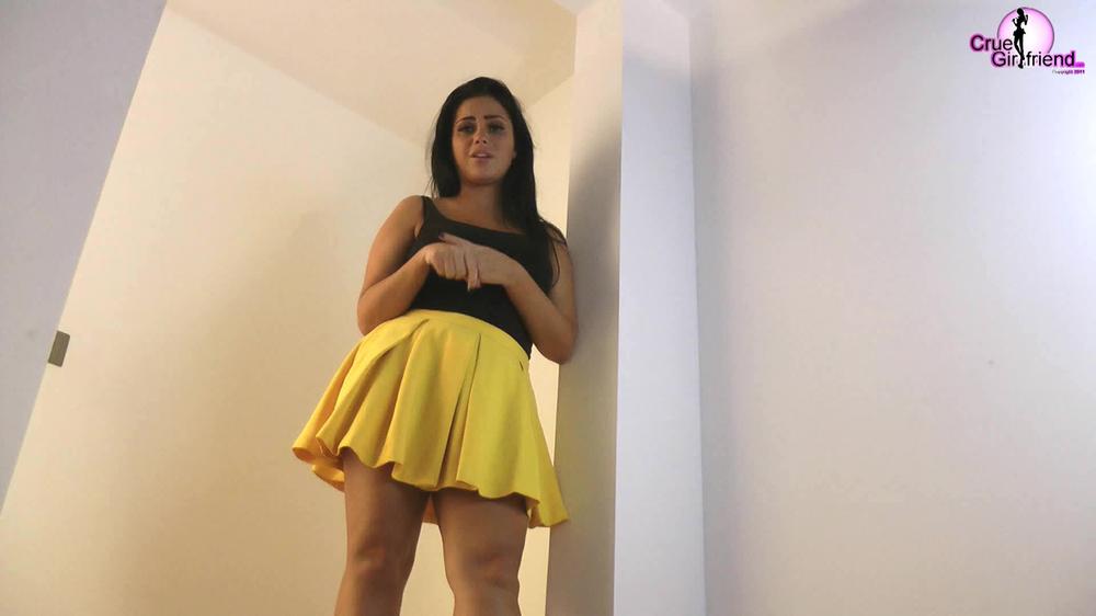 Jasminecg311Hd - You Have To Pay