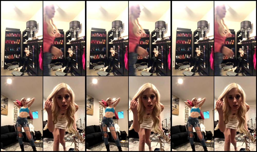 Char Stokely 20 01 2020 130204853 Stream Started At 01 20 2020 01 04 Am