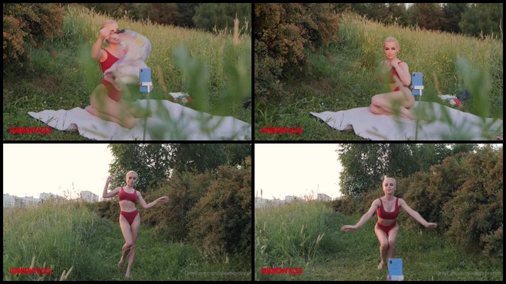 Ournewfaces Vip 01 08 2021 2180493087 Guys How Are You There I Am Sending You A Fresh Video On It The Blonde Makes B