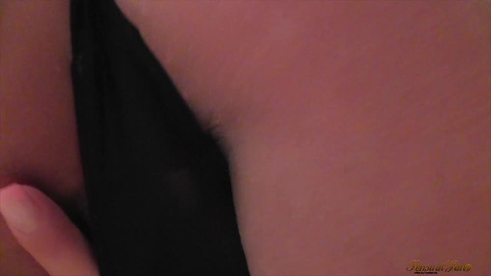 Sensualjane - E36 Bedroom Dreams 720P