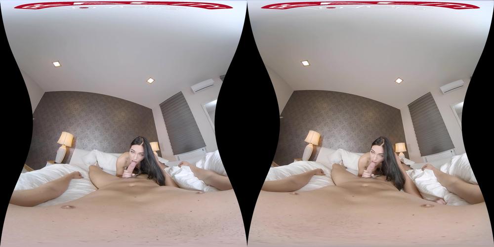Realitylovers - Leanne Lace - Bathroom Detective - Pov (2019)