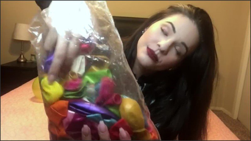 Chloe Manson Pvc Blow To Pop Vip Pussy.Com 10.09.2020