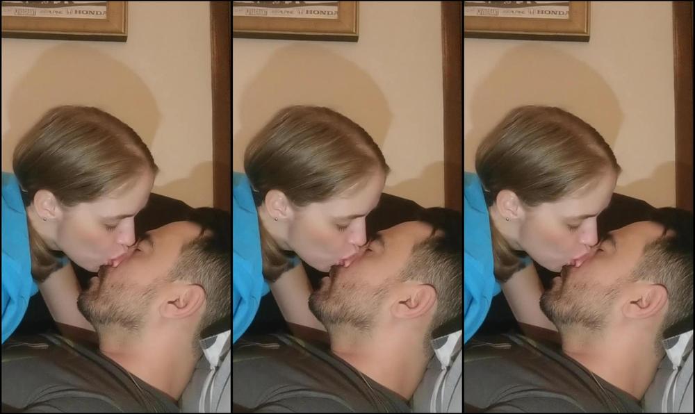 Nose Worship/Nose Sucking (requested content)