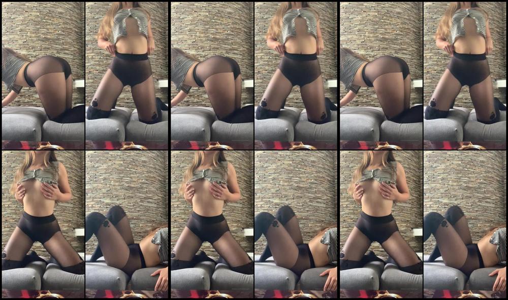 Sanyabootygirl 30 10 2019 78416305 I Love This Pantyhose Style
