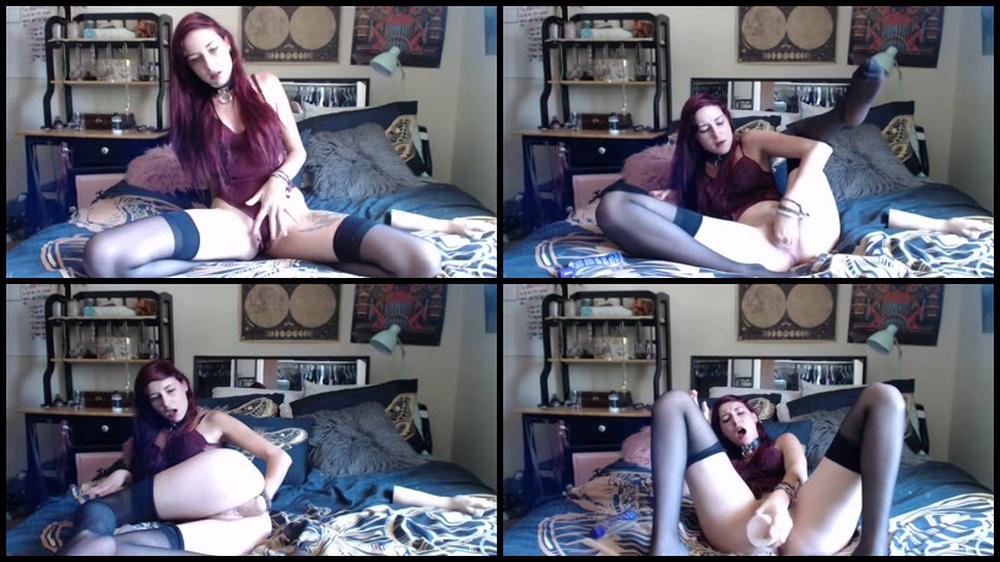 17 12 23 Milly17 Huge Pussy Huge Toy Better Then Ur Gf
