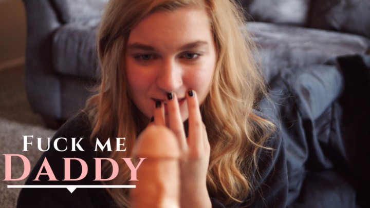 Jaybbgirl Fuck Me Daddy